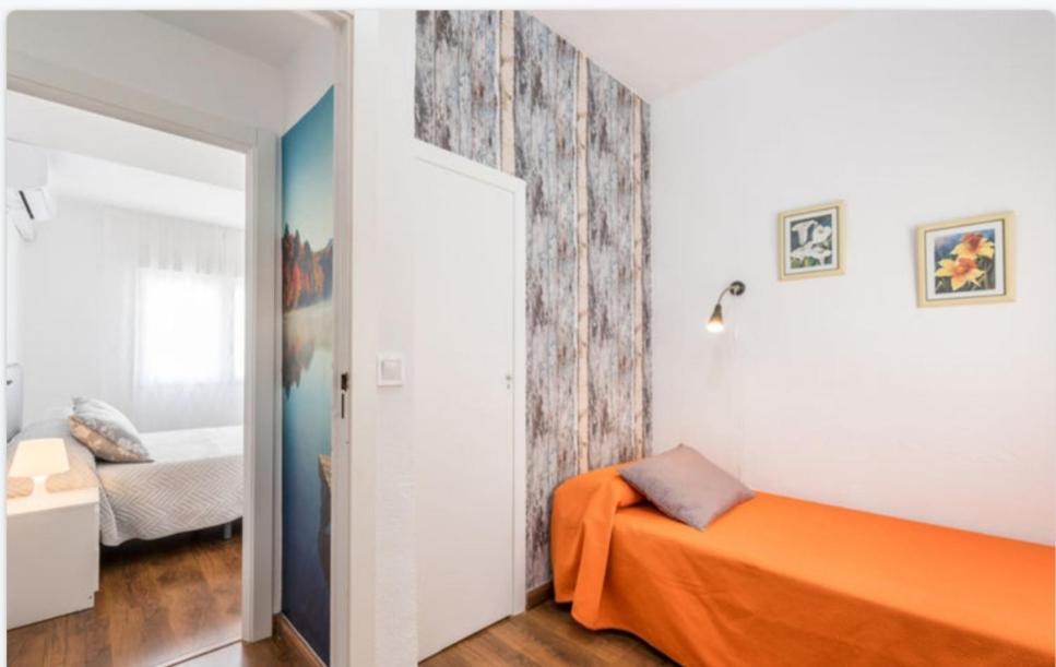Casaflori Apartment Torremolinos Exterior photo